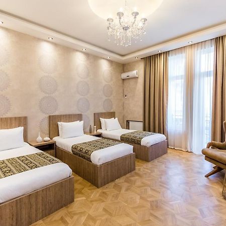Dat Exx Apartments On Marjanishvili Tbilissi Extérieur photo