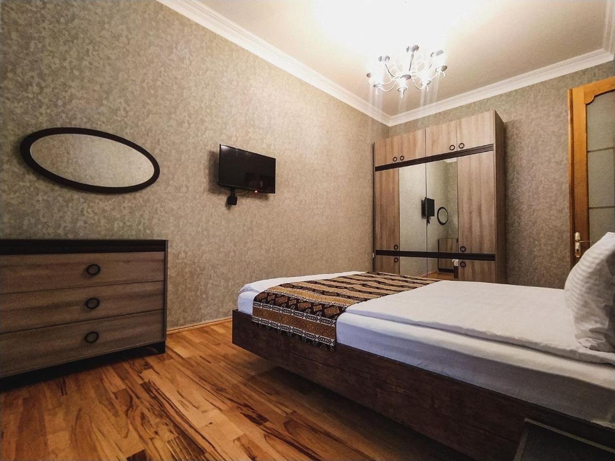Dat Exx Apartments On Marjanishvili Tbilissi Extérieur photo