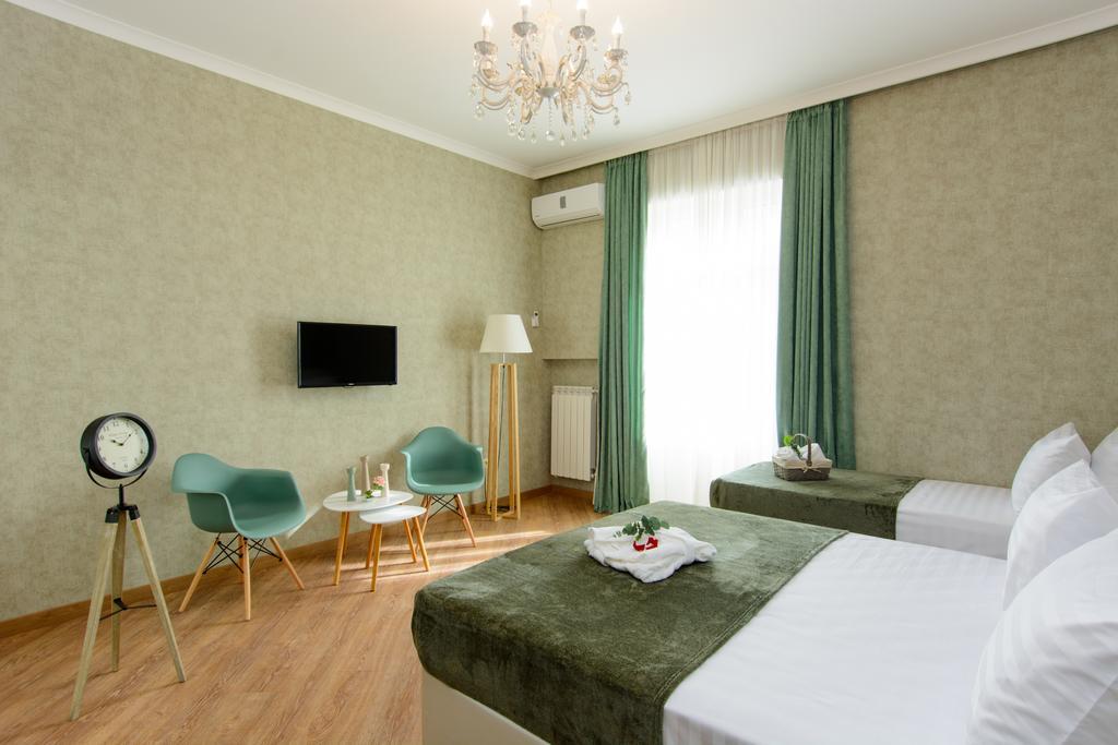 Dat Exx Apartments On Marjanishvili Tbilissi Extérieur photo
