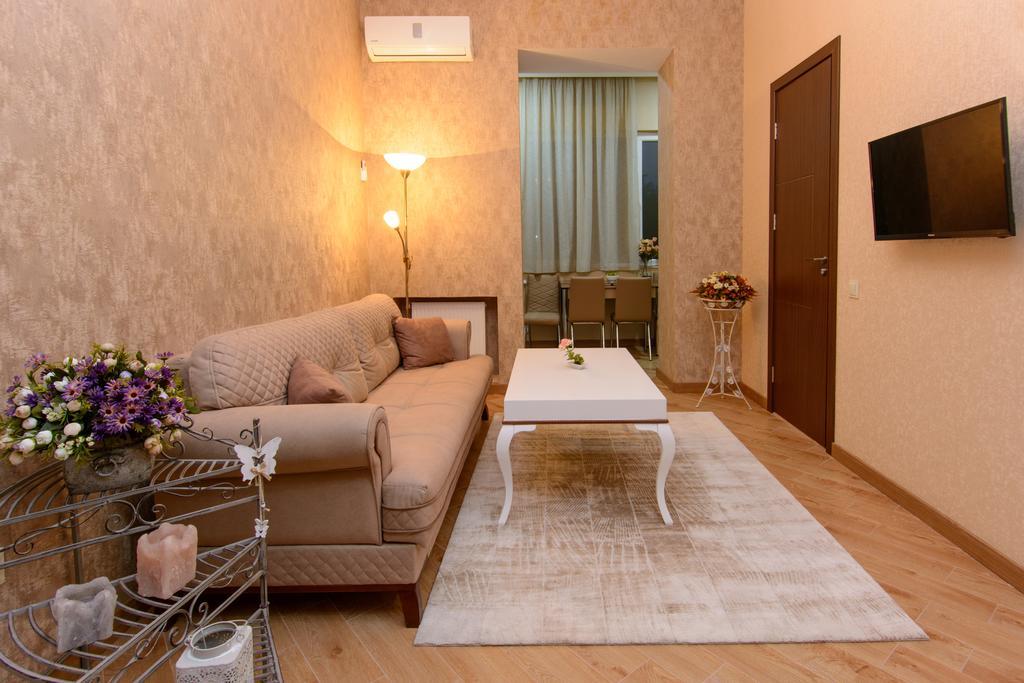 Dat Exx Apartments On Marjanishvili Tbilissi Extérieur photo