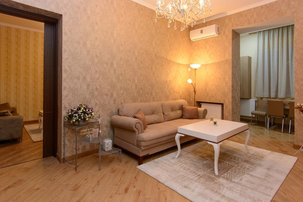 Dat Exx Apartments On Marjanishvili Tbilissi Extérieur photo