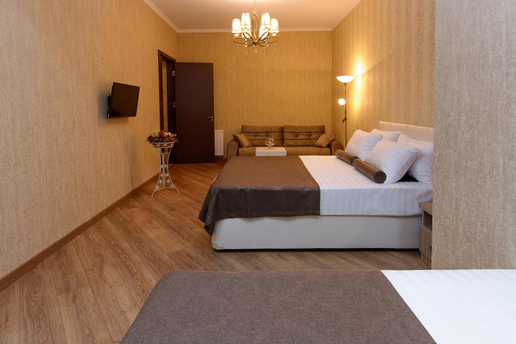 Dat Exx Apartments On Marjanishvili Tbilissi Extérieur photo