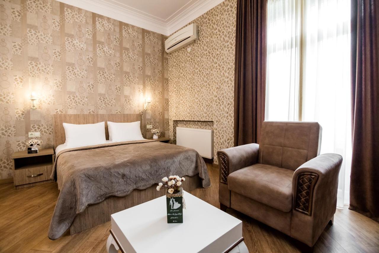 Dat Exx Apartments On Marjanishvili Tbilissi Extérieur photo