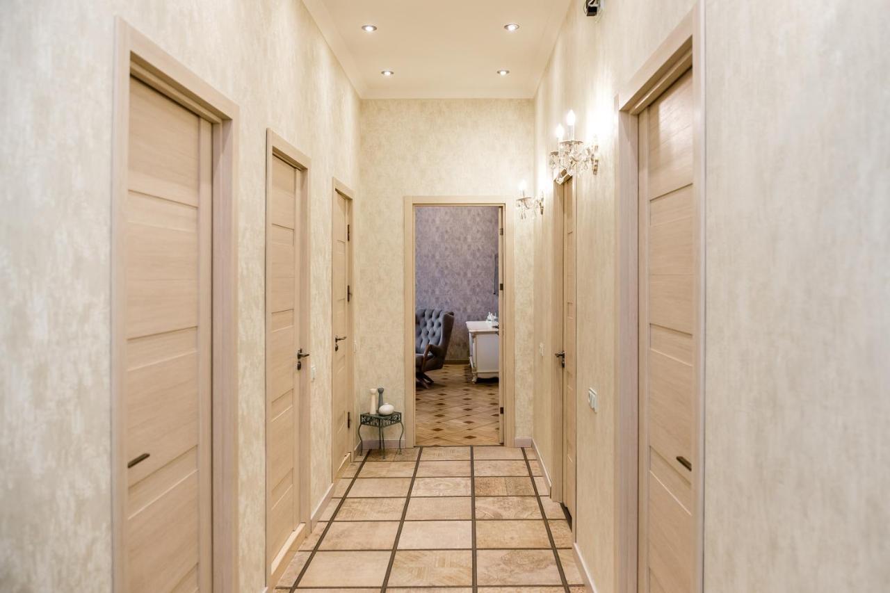 Dat Exx Apartments On Marjanishvili Tbilissi Extérieur photo
