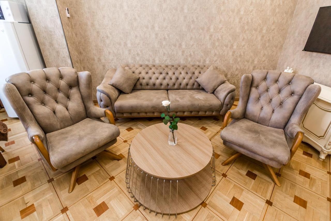 Dat Exx Apartments On Marjanishvili Tbilissi Extérieur photo