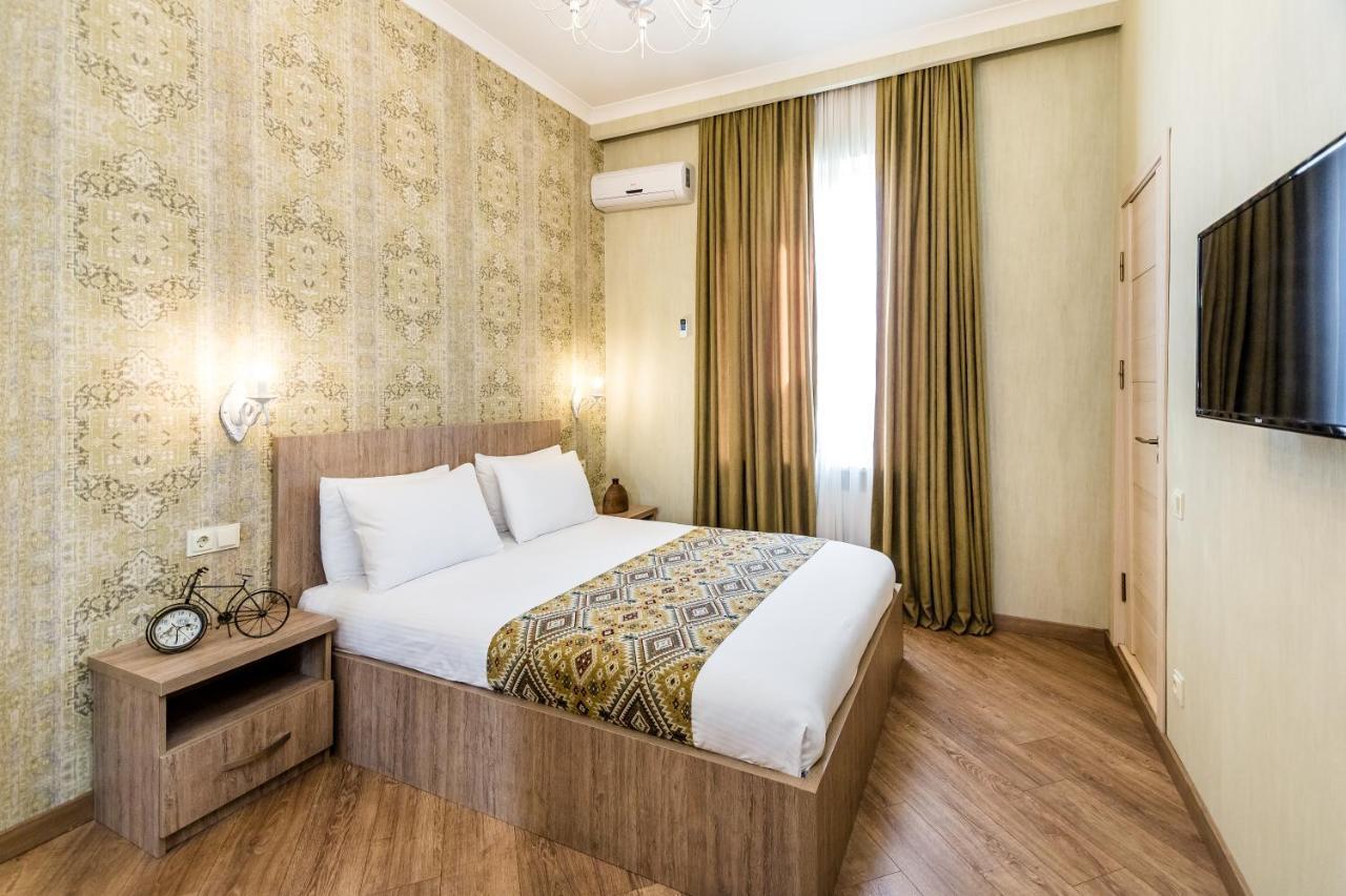 Dat Exx Apartments On Marjanishvili Tbilissi Extérieur photo
