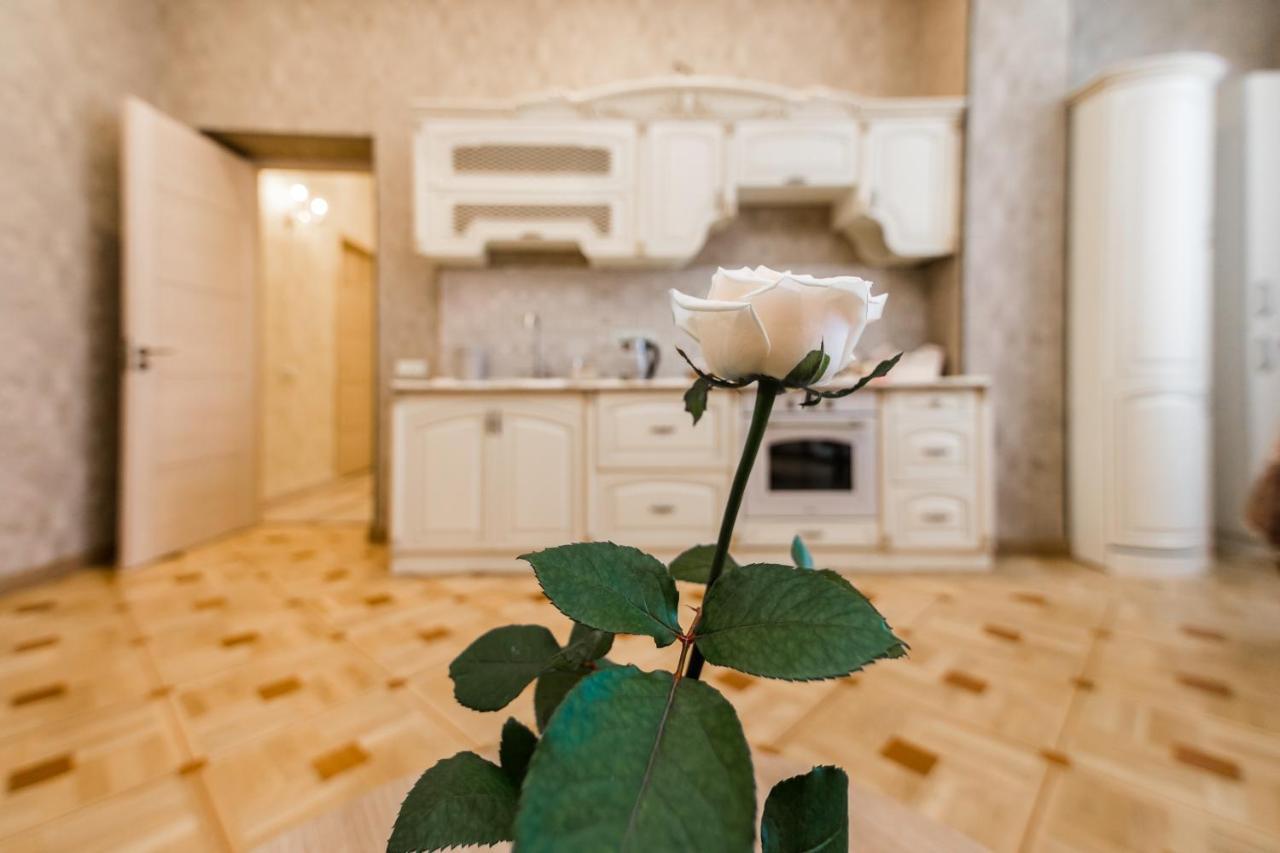 Dat Exx Apartments On Marjanishvili Tbilissi Extérieur photo