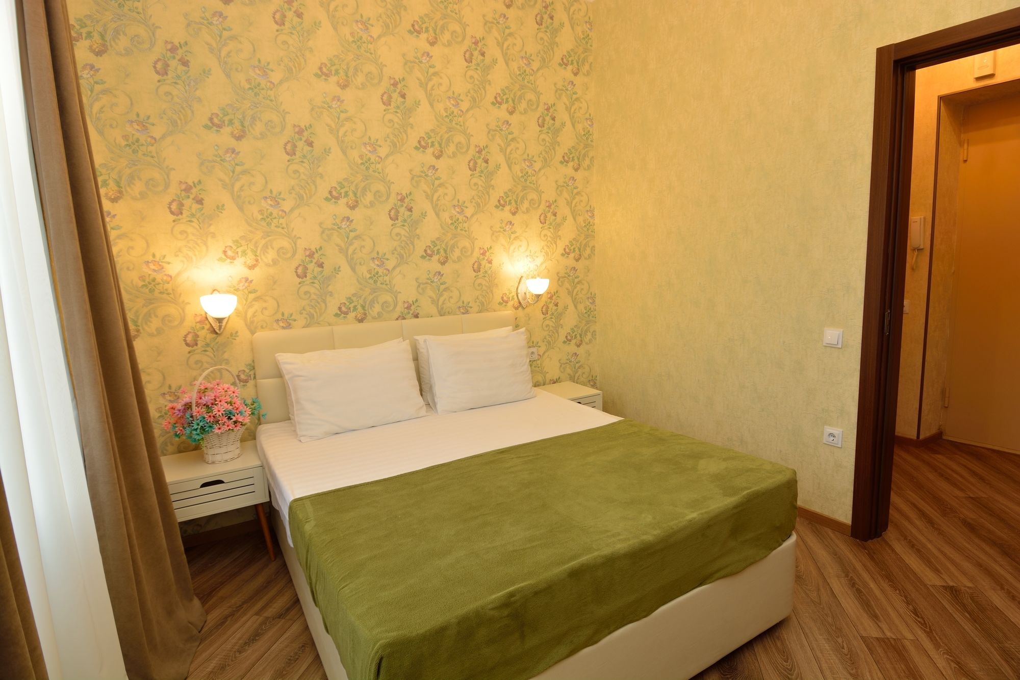 Dat Exx Apartments On Marjanishvili Tbilissi Extérieur photo
